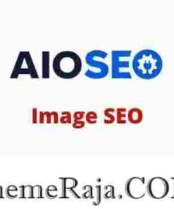 AIOSEO Image SEO Addon GPL Plugin