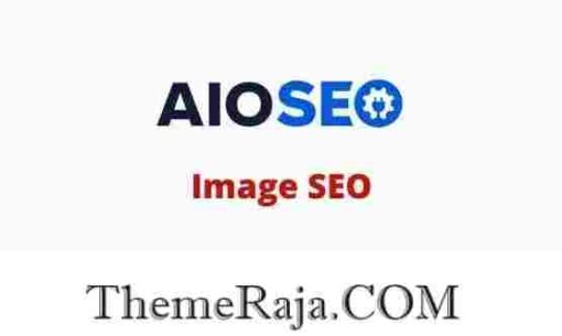 AIOSEO Image SEO Addon GPL Plugin