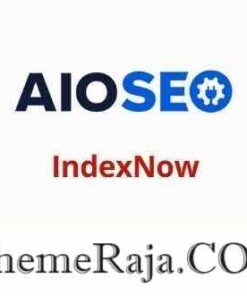 AIOSEO IndexNow Addon GPL Plugin