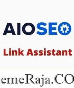 AIl-INOSEO Link Assistant Addon GPL Plugin