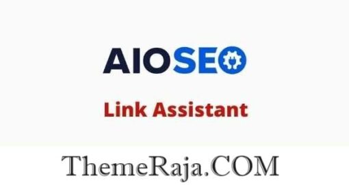 AIl-INOSEO Link Assistant Addon GPL Plugin