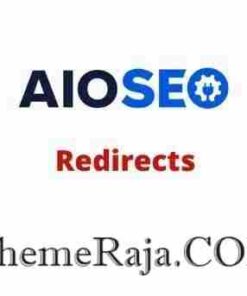 AIOSEO Redirects Addon GPL Plugin