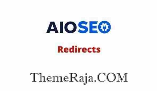 AIOSEO Redirects Addon GPL Plugin