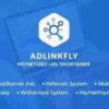 AdLinkFly GPL Monetized URL Shortener Script 1 AdLinkFly GPL Monetized URL Shortener Script