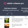 Admin Columns Pro GPL Core File Latest Version 2 Admin Columns Pro GPL Core File Latest Version