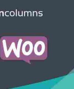 Admin Columns Pro WooCommerce Addon GPL Plugin