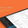 Admin Menu Editor Pro GPL