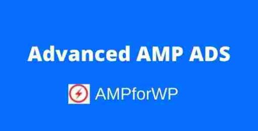 Advanced AMP ADS GPL Plugin