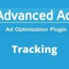 Advanced Ads Ad Tracking GPL Plugin