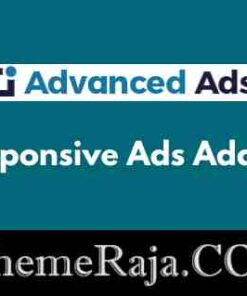 Advanced Ads Responsive Ads Addon GPL Plugin