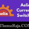Aelia Currency Switcher for WooCommerce GPL Plugin