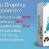AliExpress Dropshipping Business plugin for WooCommerce GPL Plugin