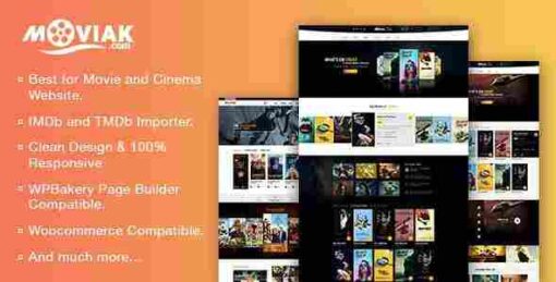 AmyMovie Theme GPL