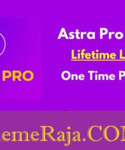 Astra Pro Addon Lifetime Deal With Original License