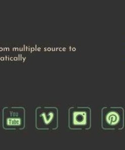 Auto Robot Plugin GPL WordPress Autoblogging Plugin