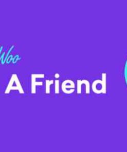 AutomateWoo Refer A Friend Add-on GPL Plugin