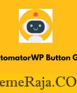 AutomatorWP Button GPL Plugin