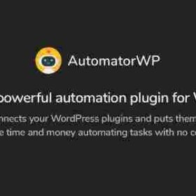 AutomatorWP GPL Plugin