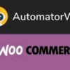 AutomatorWP WooCommerce Addon GPL Pro Plugin