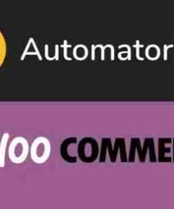 AutomatorWP WooCommerce Addon GPL Pro Plugin