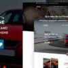 Autozone Theme GPL 6.9.9 Auto Dealer & Car Rental Theme 1 Autozone Theme GPL Auto Dealer & Car Rental Theme