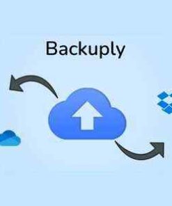 Backuply Pro GPL – The Most Unwavering WordPress Backup Plugin