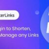 BetterLinks Pro GPL Shorten, Track and Manage any URL