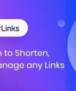 BetterLinks Pro GPL Shorten, Track and Manage any URL