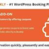 Bookly Coupons Addon GPL Plugin 2 Bookly Coupons Addon GPL Plugin
