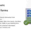 Booknetic Custom Forms Addon GPL