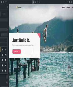 Bricks Build WordPress Sites That Rank