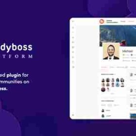 Products Update 2 4 BuddyBoss Platform Pro GPL Plugin