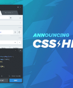 CSS Hero Pro GPL