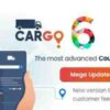 Cargo Pro GPL – Courier System 2 Cargo Pro GPL Plugin – Courier System