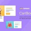 CartBounty Pro GPL – Save and recover abandoned carts for WooCommerce