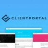 Client Portal for WordPress Premium GPL