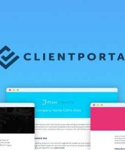 Client Portal for WordPress Premium GPL