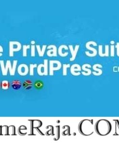 Complianz Privacy Suite GPL GDPR and CCPA