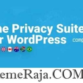Complianz Privacy Suite GPL GDPR and CCPA