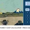 Contact Form 7 Cost Calculator GPL Plugin 2 Contact Form 7 Cost Calculator GPL Plugin