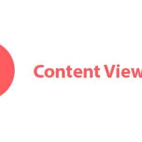 Content Views Pro GPL – Best Filter & Grid Plugin For WordPress