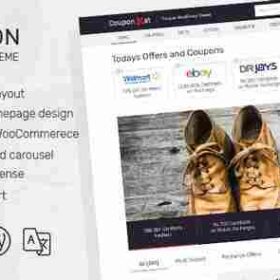 Products Update 2 6 Coupon Theme GPL MyThemeShop Theme For Coupon Websites