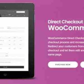 Direct Checkout for WooCommerce Pro