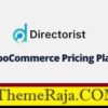 Directorist WooCommerce Pricing Plans GPL Pro Plugin