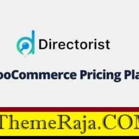 Directorist WooCommerce Pricing Plans GPL Pro Plugin