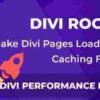 Divi Rocket Caching Plugin GPL Plugin 1 Divi Rocket Caching Plugin GPL Plugin