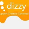 Dizzy GPL Plugin Support Creators Content Script