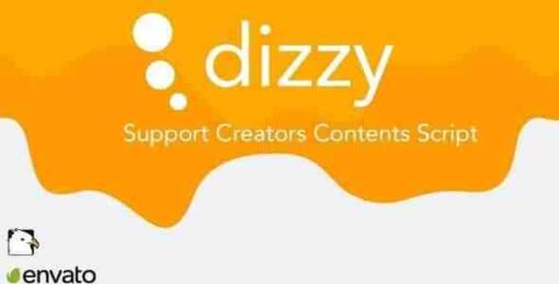 Dizzy GPL Plugin Support Creators Content Script