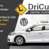 Dricub Theme GPL Driving School WordPress Theme 1 Dricub Theme GPL Driving School WordPress Theme