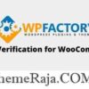 Email Verification for WooCommerce Pro GPL – WPFactory 2 Email Verification for WooCommerce Pro GPL